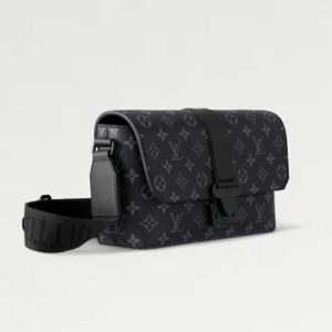 LOUIS VUITTON Sケープ・メッセンジャー Ref:M46794