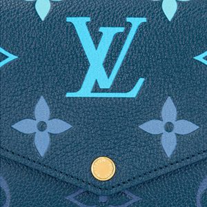 LOUIS VUITTON  ポシェット フェリシー チェーンバッグRef: M82349