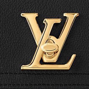 LOUIS VUITTON ロックミーテンダー ハンドバッグRef:M58557
