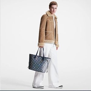 LOUIS VUITTON NEVERFULL ミディアム ハンドバッグRef:  M22921