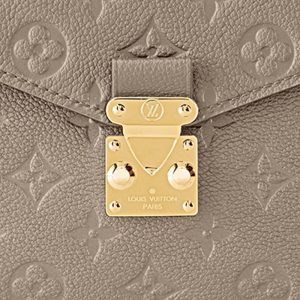 LOUIS VUITTON ポシェット メティス ハンドバッグRef: M44881