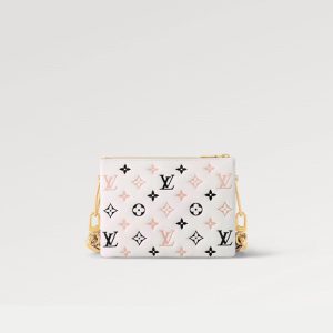 LOUIS VUITTON CUSSIN BB ハンドバッグ Ref: M22954