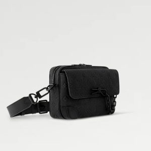 LOUIS VUITTON STEAMERメッセンジャーバッグRef: M23742