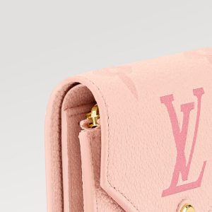 LOUIS VUITTON ポルトフォイユ・ヴィクトリーヌ Ref:M82348