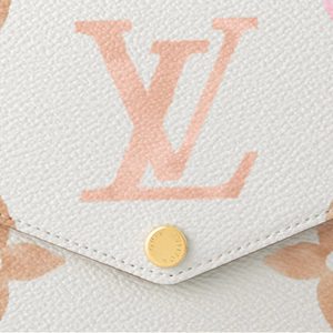 LOUIS VUITTON ポシェット フェリシー チェーンバッグRef:  M82520