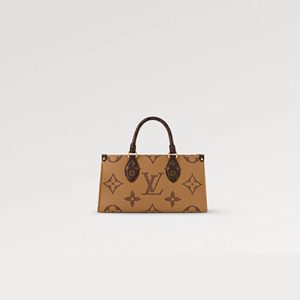 LOUIS VUITTON ONTHEGO イーストウェスト ハンドバッグRef:  M46653