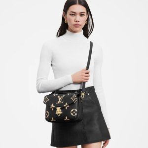 LOUIS VUITTON ポシェットメティス Ref:M45773