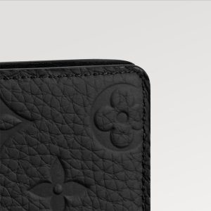 LOUIS VUITTON ポルトフォイユ・ブラザ Ref:M69038