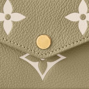 LOUIS VUITTON ポシェット・フェリシー Ref: M82480