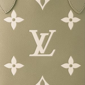 LOUIS VUITTON ネヴァーフル MMPM Ref: M46649