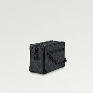 LOUIS VUITTON  ミニ・ソフトトランクRef: M44735
