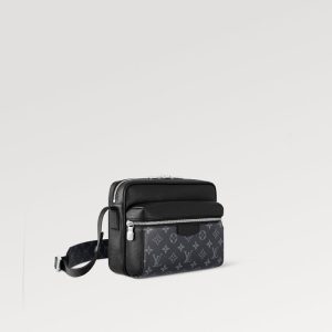 LOUIS VUITTON アウトドア・メッセンジャー PM Ref:  M30233