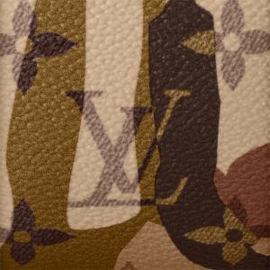 LOUIS VUITTON キーポル バンドリエール 25 ハンドバッグRef:  M46678