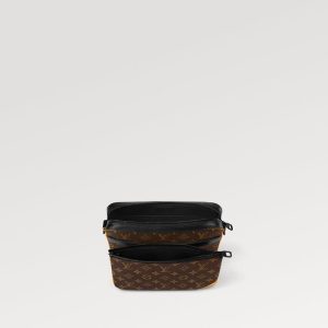LOUIS VUITTON TRIOメッセンジャーバッグRef:  M46694