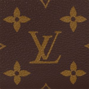 LOUIS VUITTON TRIOメッセンジャーバッグRef:  M46694