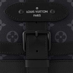 LOUIS VUITTON ソミュール・メッセンジャーRef: M45911