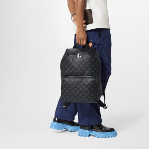 LOUIS VUITTON バックパック Ref: M43186