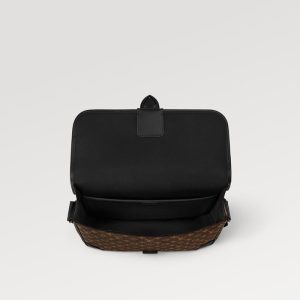 LOUIS VUITTON アーチ―・メッセンジャーRef:  M46328