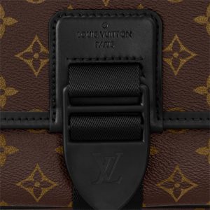 LOUIS VUITTON アーチ―・メッセンジャーRef:  M46328