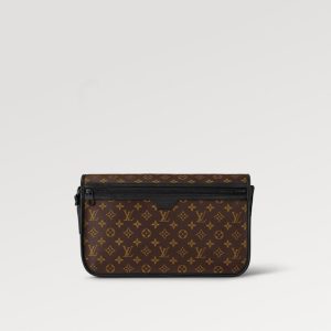 LOUIS VUITTON アーチ―・メッセンジャーRef:  M46328