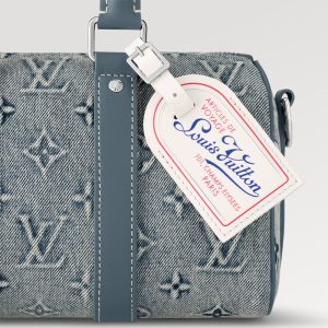 LOUIS VUITTON  キーポル バンドリエール 25 ハンドバッグRef:M22762