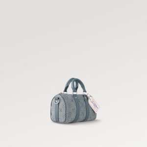 LOUIS VUITTON  キーポル バンドリエール 25 ハンドバッグRef:M22762