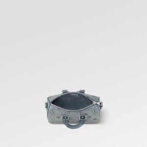 LOUIS VUITTON  キーポル バンドリエール 25 ハンドバッグRef:M22762