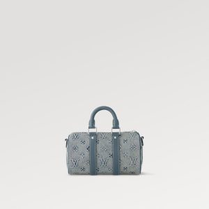 LOUIS VUITTON  キーポル バンドリエール 25 ハンドバッグRef:M22762