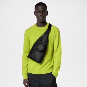 LOUIS VUITTON デュオ・スリングバッグ Ref:  M21890