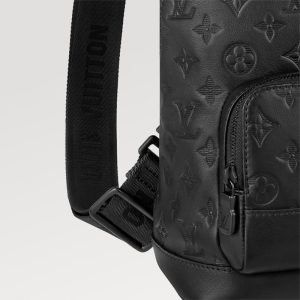 LOUIS VUITTON レーサー ショルダーバッグRef:M46107