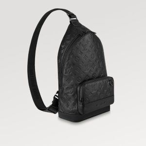 LOUIS VUITTON レーサー ショルダーバッグRef:M46107