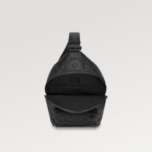 LOUIS VUITTON レーサー ショルダーバッグRef:M46107