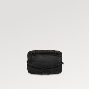 LOUIS VUITTON Sロック・メッセンジャ一Ref:  M58489