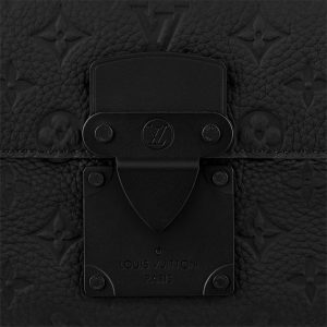 LOUIS VUITTON Sロック・メッセンジャ一Ref:  M58489