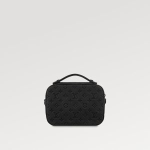 LOUIS VUITTON Sロック・メッセンジャ一Ref:  M58489