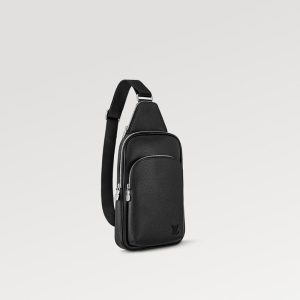 LOUIS VUITTON アヴェニュー・スリングバッグRef:M30863