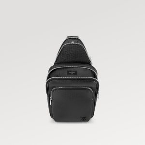 LOUIS VUITTON アヴェニュー・スリングバッグRef:M30863