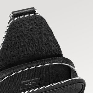 LOUIS VUITTON アヴェニュー・スリングバッグRef:M30863
