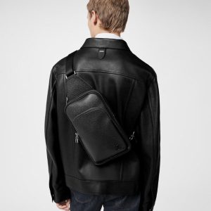 LOUIS VUITTON アヴェニュー・スリングバッグRef:M30863
