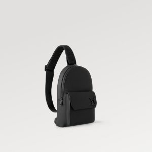 LOUIS VUITTON パイロット・スリングバッグRef:  M23736