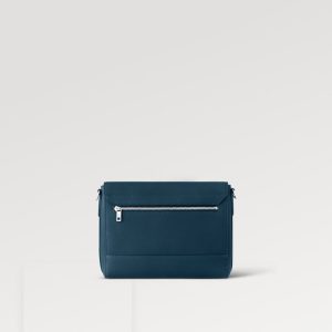 LOUIS VUITTON テイクオフ・メッセンジャー Ref:M23709