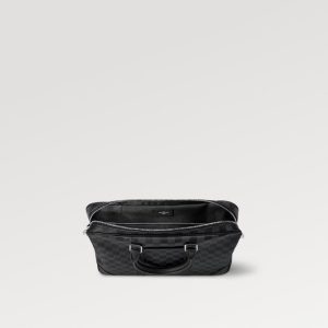 LOUIS VUITTON ポルト ドキュマン・ヴォワヤージュ Ref: N40445