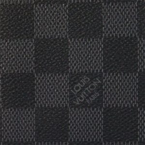 LOUIS VUITTON ポルト ドキュマン・ヴォワヤージュ Ref: N40445