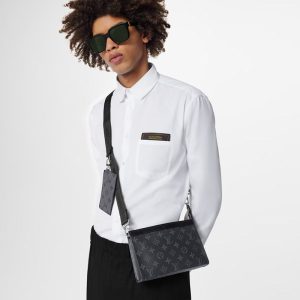 LOUIS VUITTON ガストン・ウェアラブル ウォレット Ref:M81124