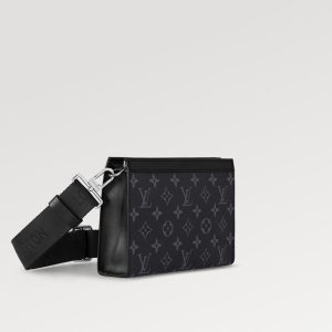 LOUIS VUITTON ガストン・ウェアラブル ウォレット Ref:M81124