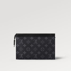 LOUIS VUITTON ガストン・ウェアラブル ウォレット Ref:M81124