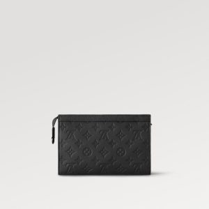 LOUIS VUITTON ガストン・ウェアラブル ウォレットRef:  M81115