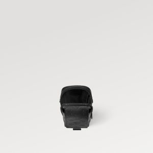 LOUIS VUITTON ダブル・フォンポーチRef:  M81323