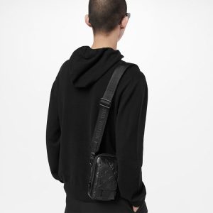 LOUIS VUITTON ダブル・フォンポーチRef:  M81323