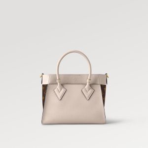 LOUIS VUITTON オンマイサイド PMRef: M57729